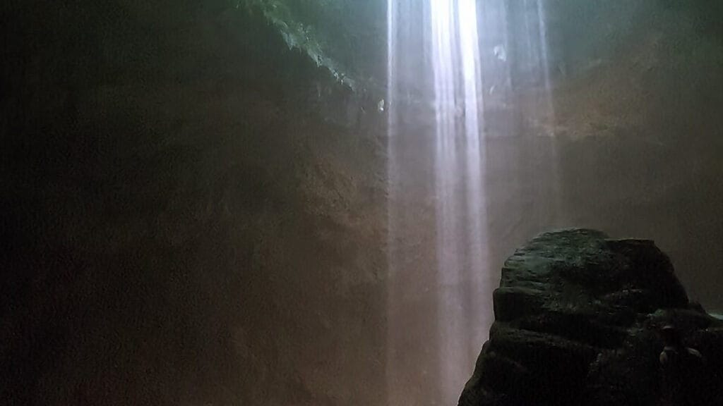 Rasakan Sensasi Goa Jomblang: Panduan Lengkap untuk Berkunjung