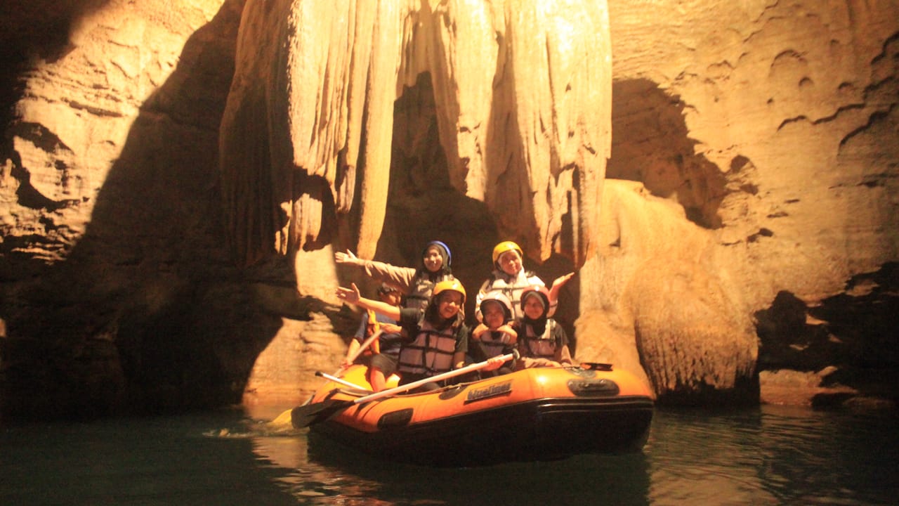 itinerary jogja 4 hari