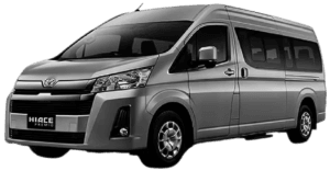 Terjangkau dan Nyaman: Keunggulan Menyewa Hiace Premio di Jogja