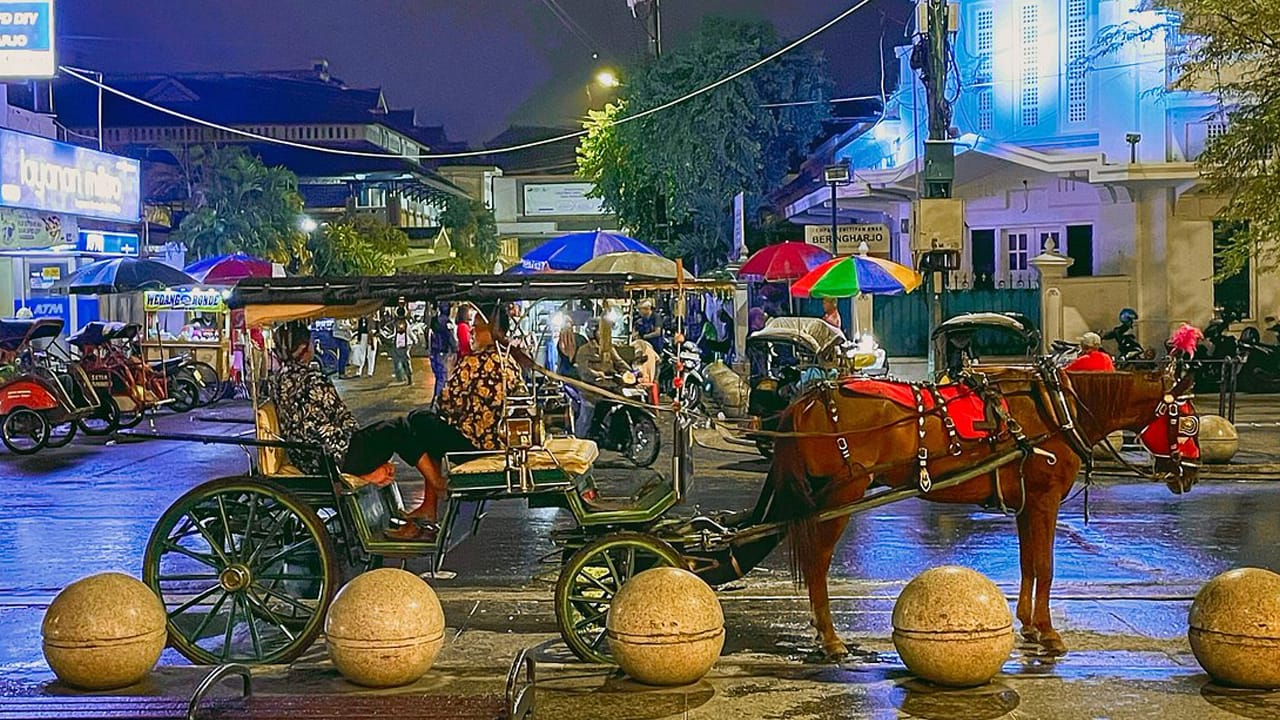 paket wisata jogja 4 hari