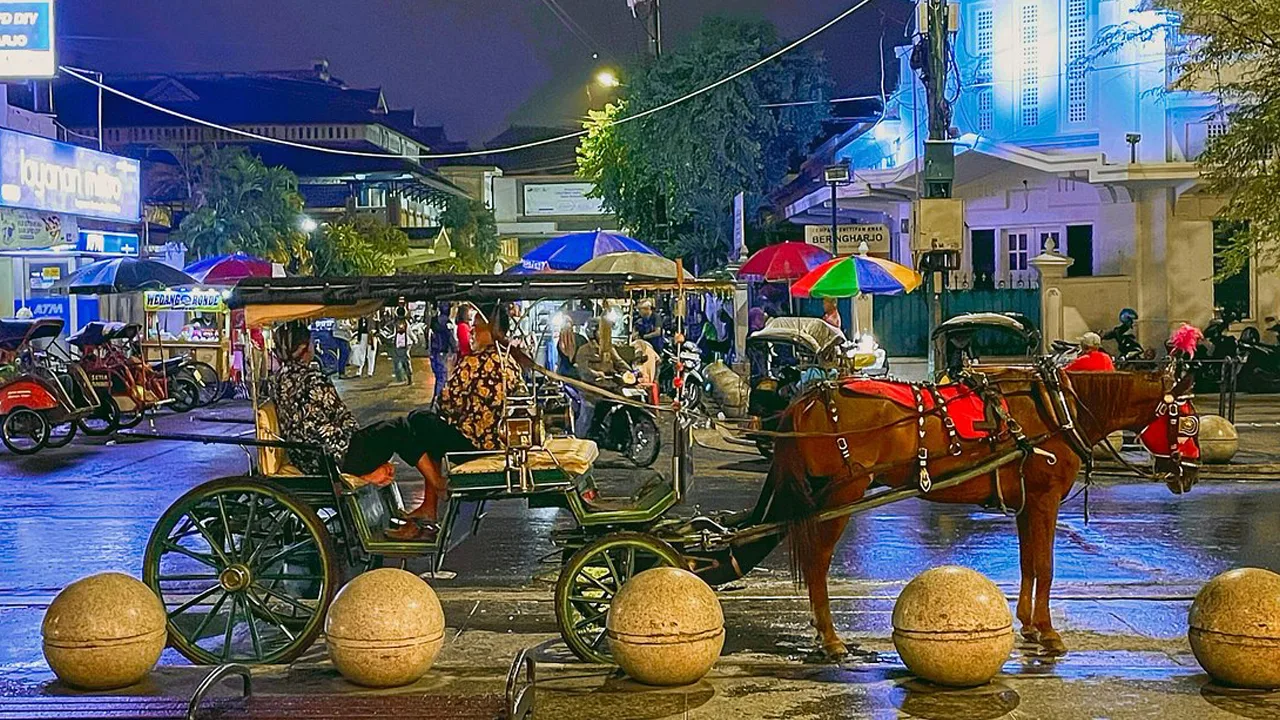 paket wisata jogja 4 hari