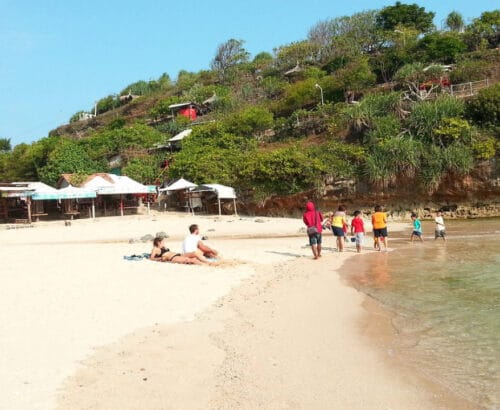 paket wisata jogja murah