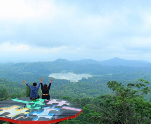 paket tour jogja 2 hari