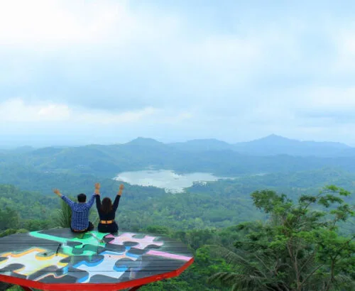 paket tour jogja 2 hari
