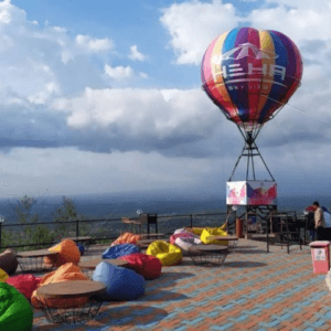 wisata jogja terbaru