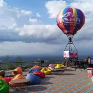 wisata jogja terbaru
