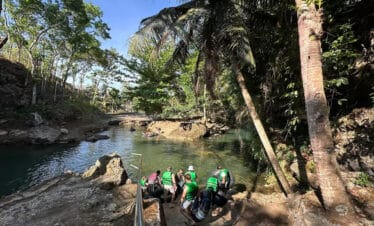 Dari Yogyakarta ke Gunung Kidul: Sehari Penuh Petualangan di Goa Jomblang dan Goa Pindul