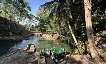 Dari Yogyakarta ke Gunung Kidul: Sehari Penuh Petualangan di Goa Jomblang dan Goa Pindul