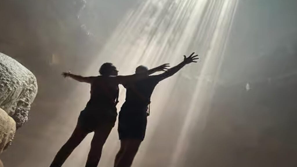 Temukan Keajaiban Gunung Kidul: Wisata ke Goa Jomblang dan Goa Pindul