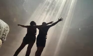 Temukan Keajaiban Gunung Kidul: Wisata ke Goa Jomblang dan Goa Pindul