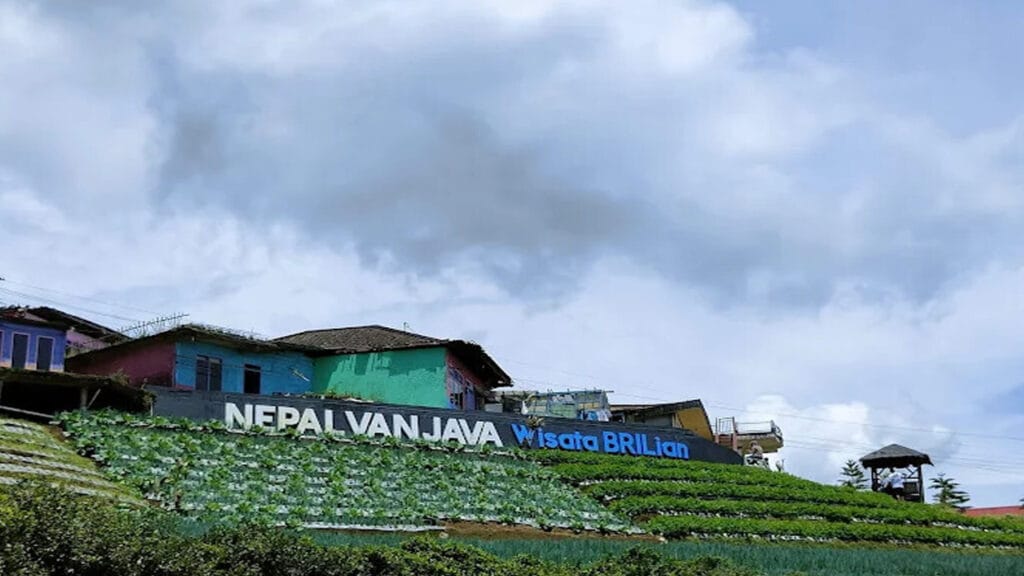 Rahasia Seru Mendaki Gunung Sumbing 1 Hari: Jalur Nepal Van Java!