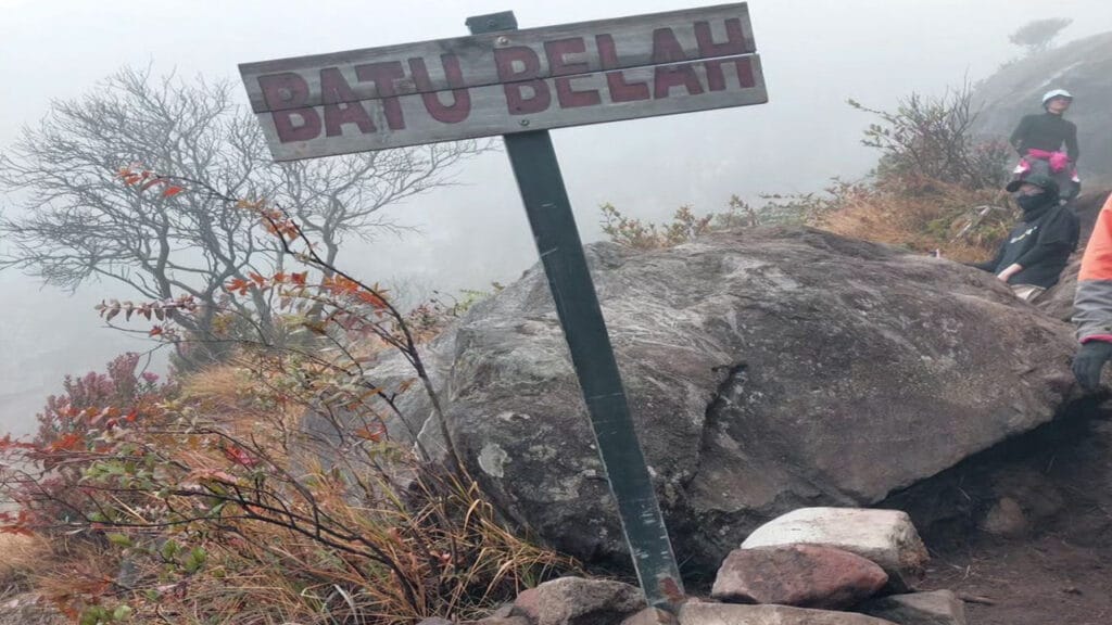 Menjelajahi Keindahan Gunung Sumbing: Trip Wajib dari Yogyakarta