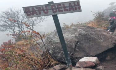 Menjelajahi Keindahan Gunung Sumbing: Trip Wajib dari Yogyakarta