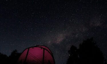 Menjelajahi Megahnya Merbabu dan Prau: Petualangan Mendaki dan Berkemah Selama 4 Hari