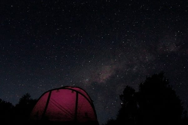 Menjelajahi Megahnya Merbabu dan Prau: Petualangan Mendaki dan Berkemah Selama 4 Hari