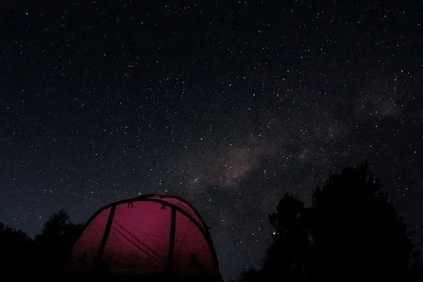 Menjelajahi Megahnya Merbabu dan Prau: Petualangan Mendaki dan Berkemah Selama 4 Hari