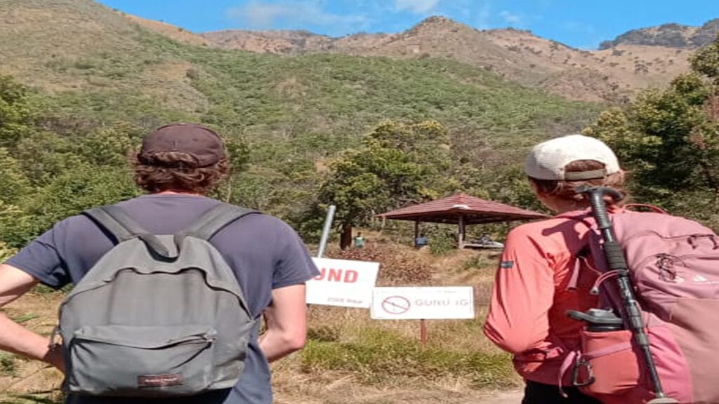 Temukan Harta Tersembunyi Merbabu: Sebuah Perjalanan Lewat Hiking Camping Merbabu 2H1M Via Selo/Suwanting Selo/Suwanting