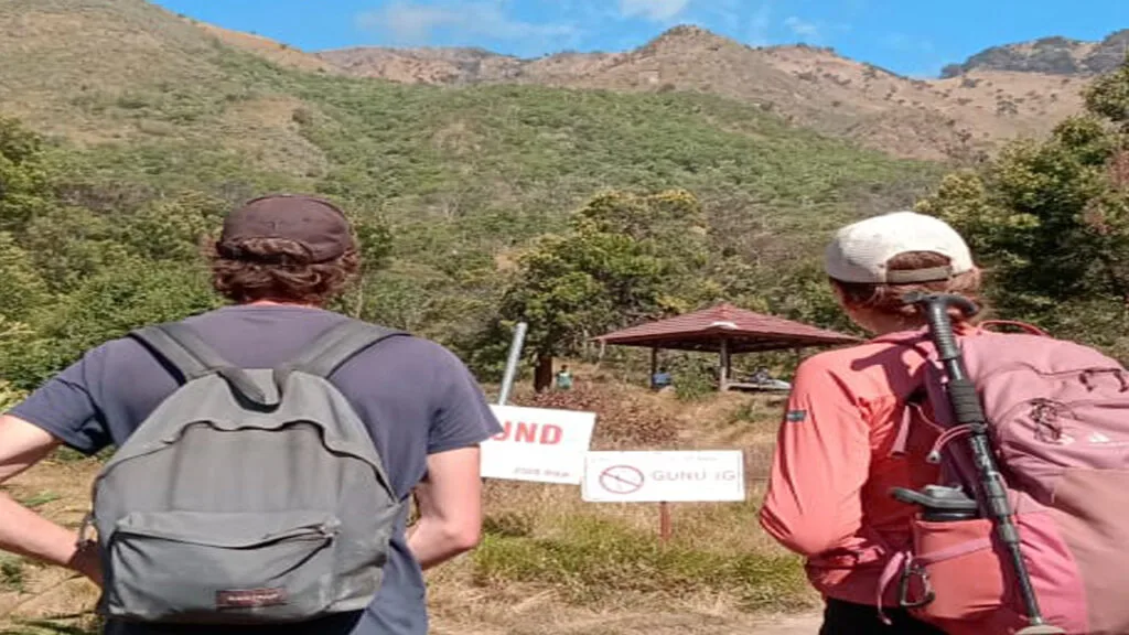 Temukan Harta Tersembunyi Merbabu: Sebuah Perjalanan Lewat Hiking Camping Merbabu 2H1M Via Selo/Suwanting Selo/Suwanting