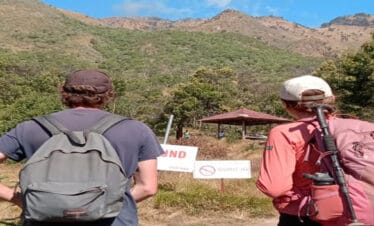 Temukan Harta Tersembunyi Merbabu: Sebuah Perjalanan Lewat Hiking Camping Merbabu 2H1M Via Selo/Suwanting Selo/Suwanting