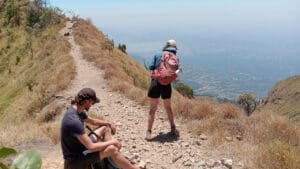 Membebaskan Keindahan Gunung Merbabu: Panduan Hiking Camping Merbabu 2H1M
