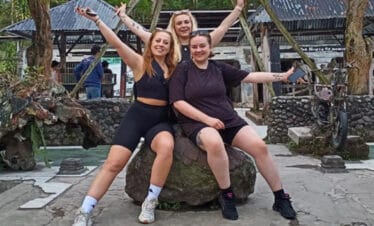 Rasakan Sensasi Merapi Jeep dan Goa Pindul: Wisata Sehari yang Wajib Dicoba di Yogyakarta