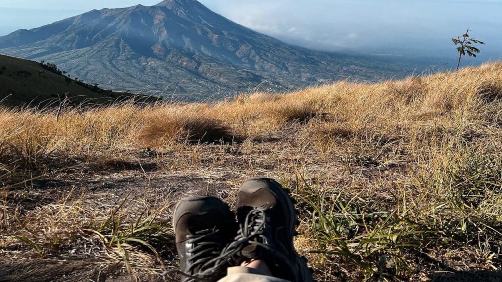 Dari Hutan ke Puncak: Pengalaman Hiking Camping Tak Terlupakan di Gunung Merbabu