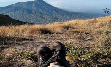 Dari Hutan ke Puncak: Pengalaman Hiking Camping Tak Terlupakan di Gunung Merbabu