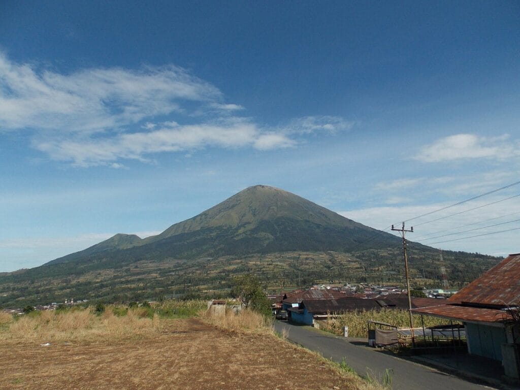 Gunung Sumbing 1 Hari: Jalur Nepal Van Java, Surga Pecinta Alam di Pulau Jawa