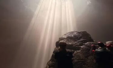 Temukan Permata Tersembunyi Gunung Kidul: Sehari Menjelajah Goa Jomblang dan Goa Pindul