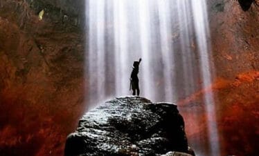 Ungkap Rahasia Gunung Kidul: Wisata ke Goa Jomblang dan Goa Pindul