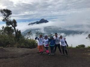 Ambil Tantangan Menaklukkan Hiking Merbabu 1 Hari Saja - Trip Sehari dari Yogyakarta!