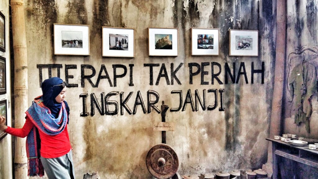 Rasakan Sensasi Jeep Merapi dan Keindahan Kedung Kayang dalam Tur Satu Hari