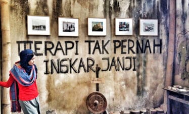 Rasakan Sensasi Jeep Merapi dan Keindahan Kedung Kayang dalam Tur Satu Hari