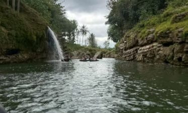 Liburan Terbaik di Yogyakarta: Sehari Bertualang ke Goa Jomblang dan Goa Pindul di Gunung Kidul