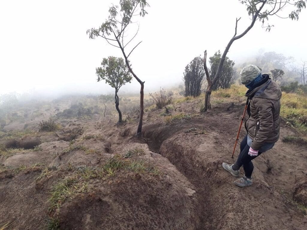Mulai Pendakian Tak Terlupakan Sehari ke Puncak Gunung Merbabu - Berangkat dari Yogyakarta!
