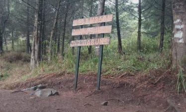 Kesegaran Alam: 2 Hari Hiking dan Camping di Basecamp Garung Gunung Sumbing