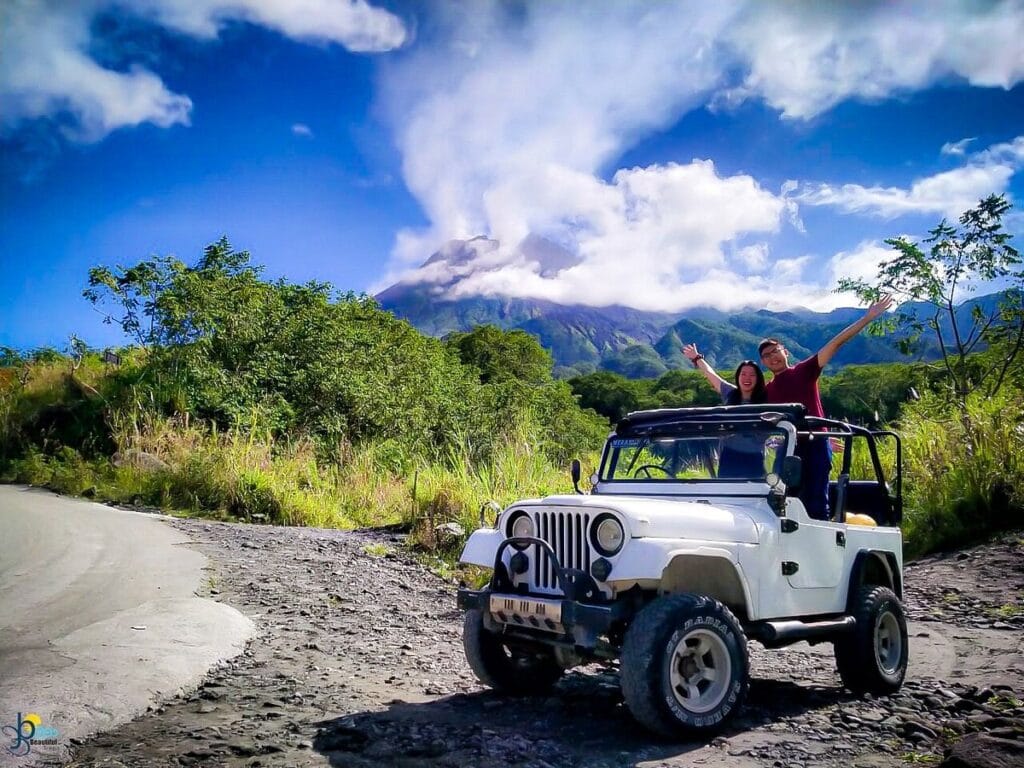 Rasakan yang Terbaik dari Yogyakarta: Wisata Sehari Merapi Jeep dan Goa Pindul